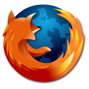 Mozilla Firefox