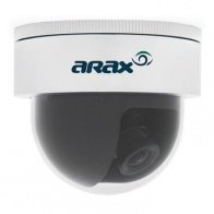 Arax RXV-S1-B silver