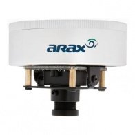 Arax RXV-S1-B silver