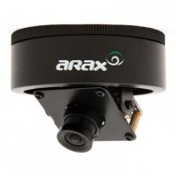 Arax RXV-S10-B black