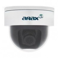 Arax RXV-S10-B silver