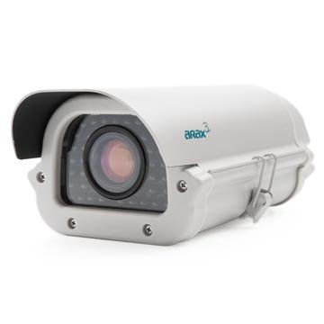 аналоговая камера видеонаблюдения