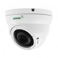 Купольльная IP камера Arax RND-201-V212ir